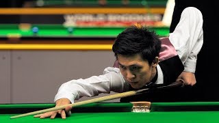 Thepchaiya Un Nooh เทพไชยา อุ่นหนู v Harvey Chandler | European Masters 2018