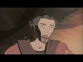 The Prince of Egypt - God Speaks to Moses [1080p HD]