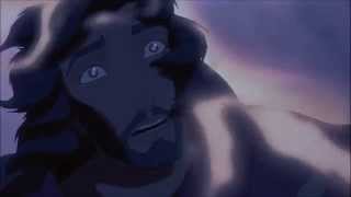 The Prince Of Egypt - God Speaks To Moses 1080p Hd