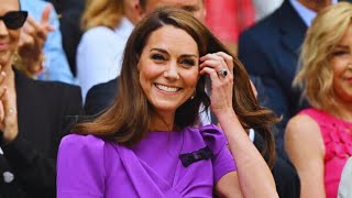 The Unexpected Life of Kate Middleton: From Commoner to Queen Consort