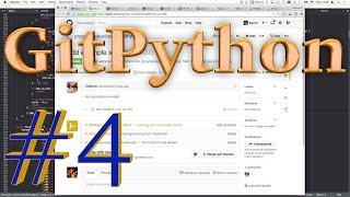 GitPython #4 [merge PR 293 - add new GIT_SSH example]