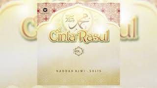 Haddad Alwi And Sulis - Ummi Official Audio Video