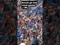 bumrah takes head wicket crowd reaction at mcg melbourne bgt jassi_bhai bumrah