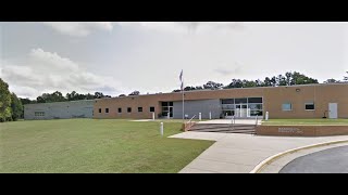 Detention Center Expansion