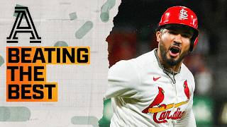 Weekend Waiver Wire Preview | Bad Luck, a Tough Schedule, or Both?