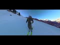 how to ski on icy slopes how to ski at the end of the day tips on how to ski on ice.