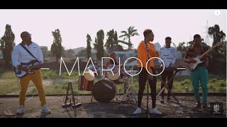 Marioo - Raha (  Music  )