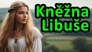 Kněžna Libuše🎵🎵 zhudebněné Staré pověsti české od A. Jiráska (#73)