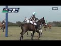 2025 u.s. open women s polo championship la dolfina 90210 vs mint eco car wash