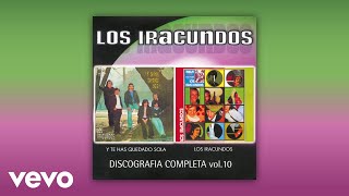 Los Iracundos - Dulce y Encantadora (Official Audio)