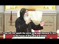 The True Meaning Behind Jesus Christ's Second Coming - Bishop Mar Mari Emmanuel