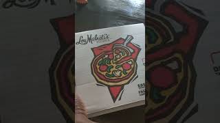 Lou Malnatis Pizza Tasting