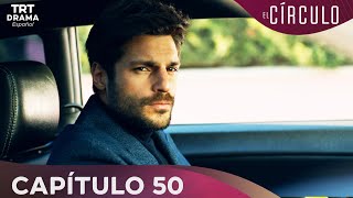 Halka (El Círculo) - Capítulo 50