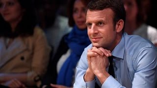 Emmanuel Macron: France's Next President?