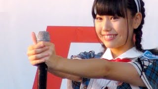 AKB48チーム8＠富山県高岡市_20150927_2回目