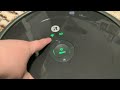 How to connect your Roomba from your cell phone?