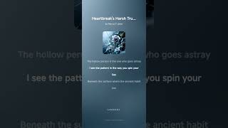 Heartbreak's Harsh Truth REMIXE