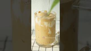 ഇനി അല്പം തണുത്ത കാപ്പി ആവാം…#coldcoffee #coffee