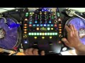 Grizmatik  Digital Liberation Live Routine by Dj Def Wave