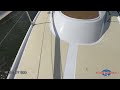 hurley 800 for sale yacht walkthrough @ schepenkring lelystad 4k