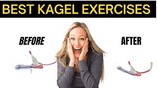 Kegel Exercises For Men I 6 Simple Exercises For Your Dragon