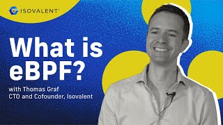 What is eBPF?