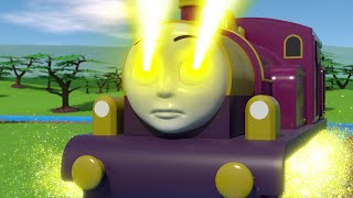 TOMICA Thomas and Friends Short 48: A Decade of Madness