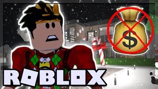 Delivering Pizzas In Bloxburg Roblox Roleplay - bloxburg mother of 4 kids finding a new dad part 17 roblox