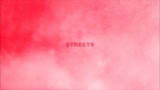 Doja Cat  - Streets - ( Instrumental )