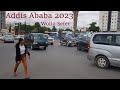 Wollo Sefer, Addis Ababa walking tour 2023