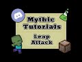 Leap Attack [Mythic Mobs Skill Tutorial]