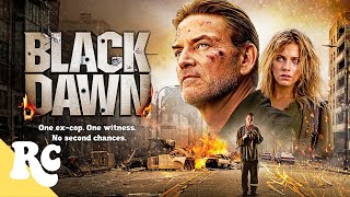 Black Dawn | Classic Action Thriller | Full Movie | Lorenzo Lamas