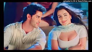 Chand Sitare Phool Aur Khushboo ((Jhankar)) | Kumar Sanu | Hrithik Roshan, Ameesha Patel