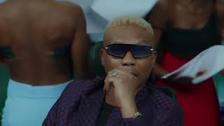 Reminisce feat. Olamide, Naira Marley \u0026 Sarz - Instagram (Official Video)