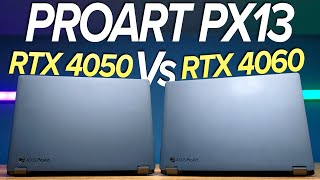 RTX 4060 is NOT Worth It, Here’s Why | Asus ProArt PX13 Best GPU