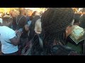 Eddy Kenzo at The African Decent Festival, Vancouver BC(1)