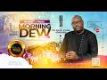 MORNING DEW SERVICE || PR. ISAAC KYOBE KIWEWESI || 4TH JUNE 2026 #church#faith