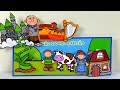 História João e o pés de feijão #educacaoinfantil #contaçãodehistoria