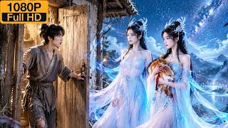 The Secret of the Fox Bride My Hidden Supernatural Life#drama #movie #kdrama