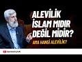 AİHM'in Alevilik Kararı Hakkında | Alparslan Kuytul Hocaefendi