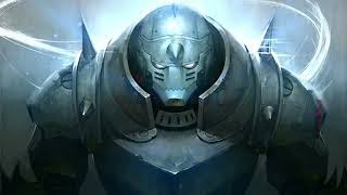 Fullmetal Alchemist Wallpaper Alphonse