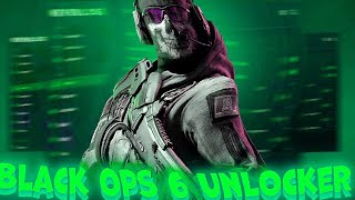 Black Ops 6 Unlock All Tool | BO6 Unlock All Tool | How to Get ANY Camos and Unlock All in BO6!