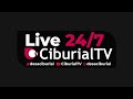 CiburialTV LIVE 24 Jam Non-Stop Streaming Just Another Test