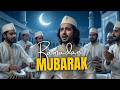 Marhaba Ae Maah-e-Ramadan | Ramadan Mubarak 2026 🌙 | Sufi Qawwali | Bella Fusion