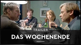 Das Wochenende - Trailer (deutsch/german)