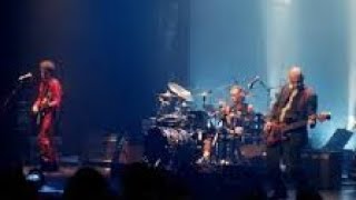 Soda Stereo - Teatro Gran Rex 22-09-1995 (Audio Consola Completo)