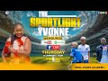 The Sportlight with Yvonne Mangunda : Real Stars Academy