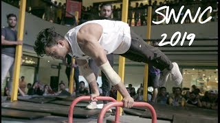 The Steel - Street Workout and Calisthenics National Championship'19 Highlights #SWNCINDIA