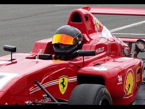 Sim Raceway (Clip 3 of 3) Sim Raceway (Clip 3 of 3)