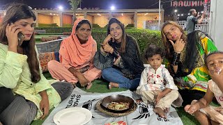 sumaira aur Shahzad Ne ki Dawat ❤️🎁 | gopal sonia